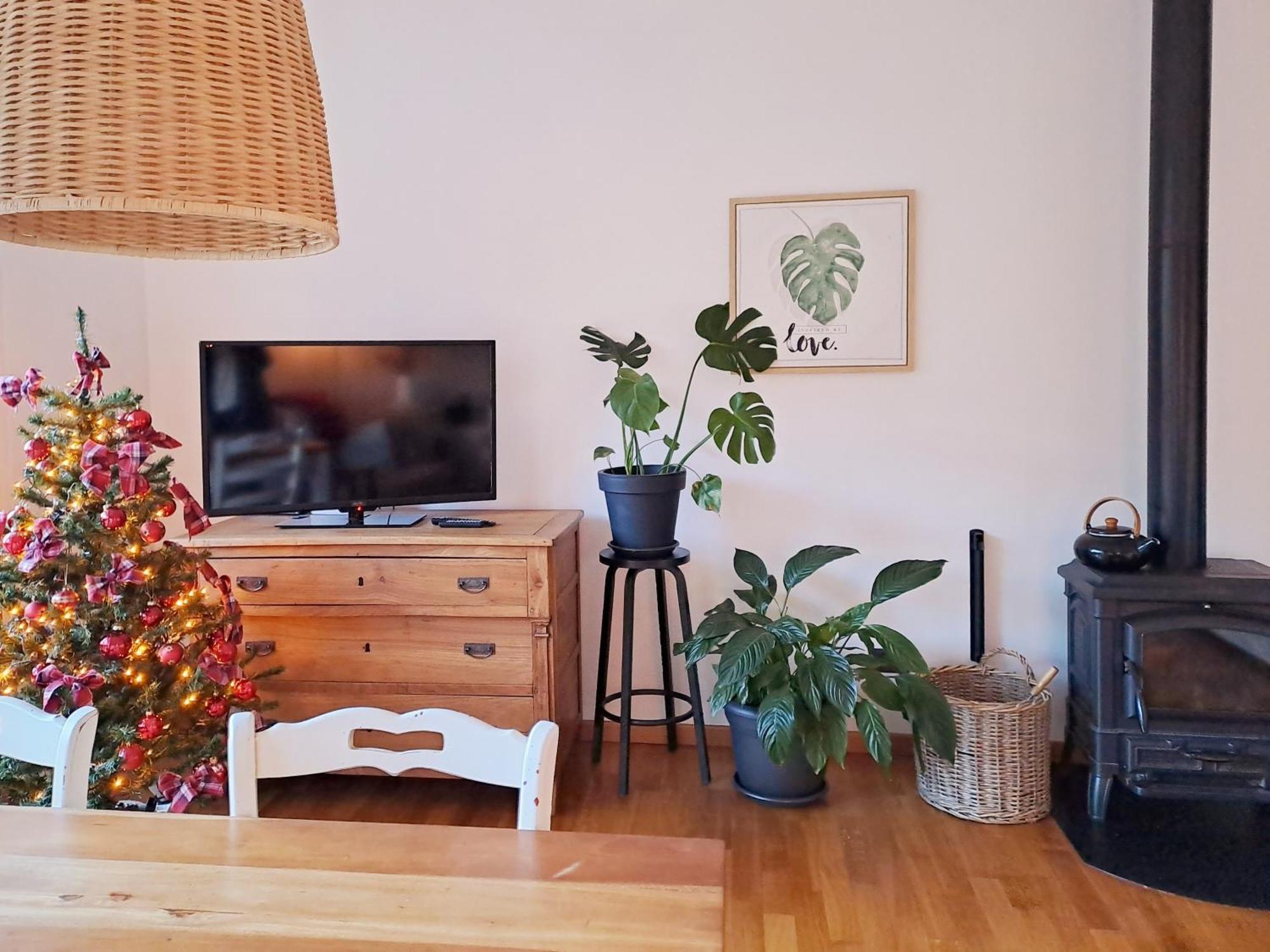 Appartamento La Terrazza Di Dora Menaggio Zimmer foto